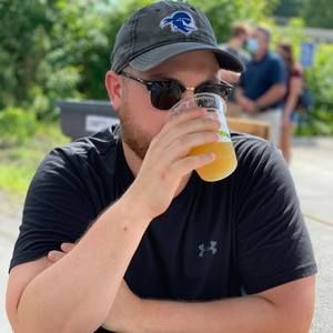 Meet your Posher, Mike